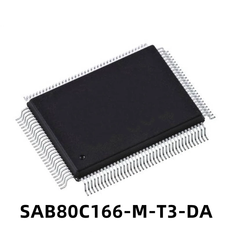 1 шт., новая оригинальная микроконтроллерная микросхема SAB80C166MT3