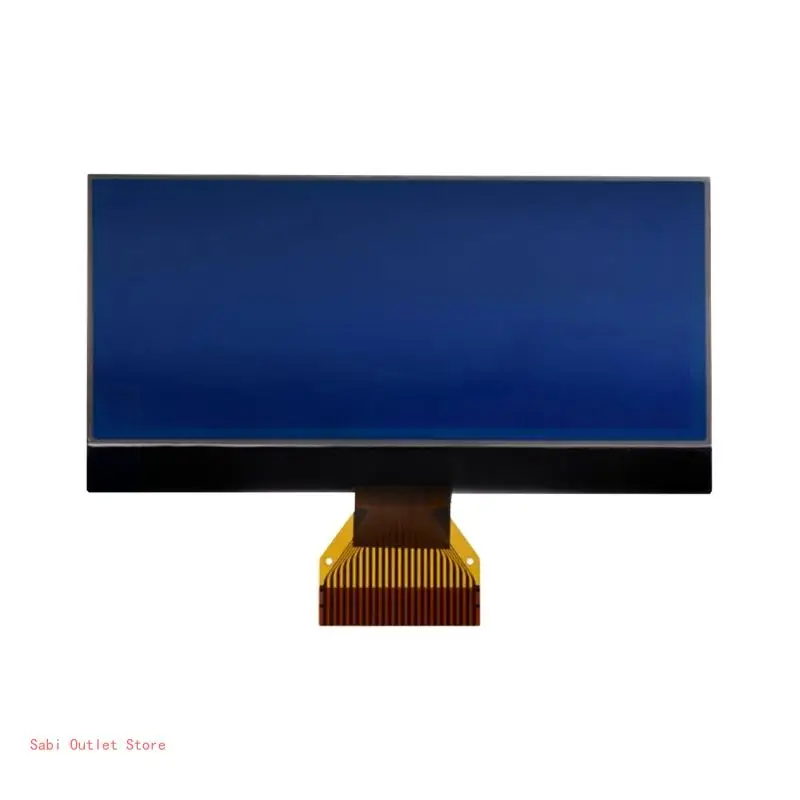 

High-performance LCD Display Speedo-Instrument for W169 W245 A-class B-class