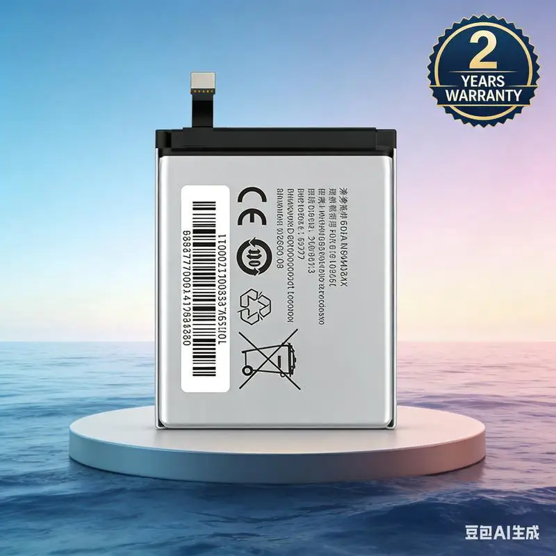 Фото Аккумулятор для AUTEL Maxisys Mini MS905 MS906 MK808 MK808BT MK808TS MS906/CV MX808 808IM DS808 808TS/BT №1