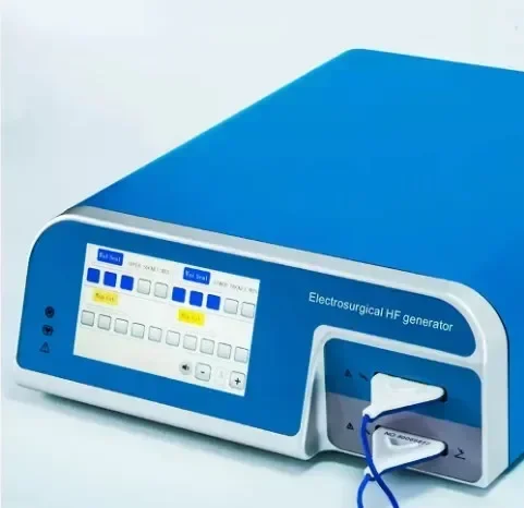 Высокочастотная плазменная хирургическая ретракторная система IN-E200 для