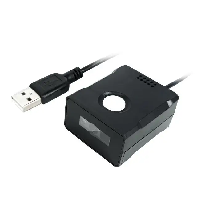 

XTIOT XT2010ER RS232 TTL USB Barcode Scanner Module Fixed For Price Checker