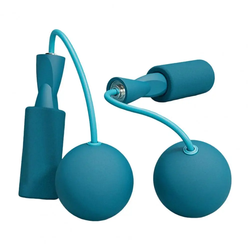 

Портативная боксерская перекрестная тренировочная Скакалка Беспроводная Скакалка для экономии пространства