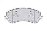 

Внутренняя тормозная колодка fvrспользового типа для fvrпанель 155/V347 PS A, jacket 11 / VW AMAROK