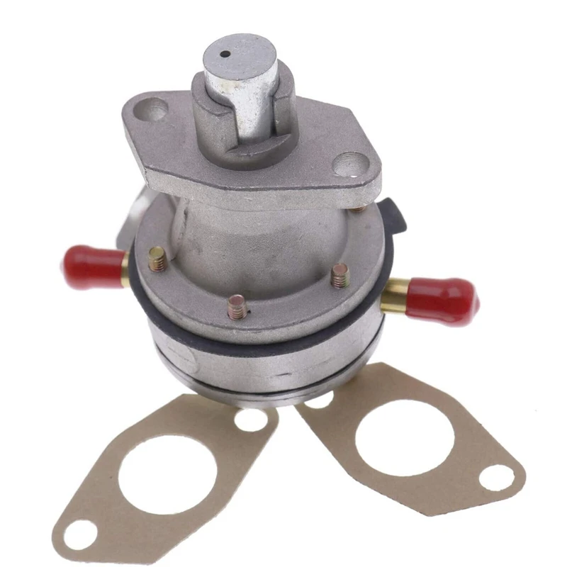 

129100-52100 129100-52101 Fuel Lift Pump For Yanmar 3TNV76 4TNE88 4TNE84 3TNV70