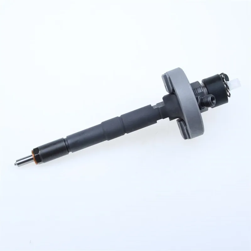 

Новый инжектор дизельного топлива 0445110315 0445 110 315 16600VZ20A для N-issan ZD30, аксессуары для автомобильного двигателя, Форсунка с общей топливной магис...