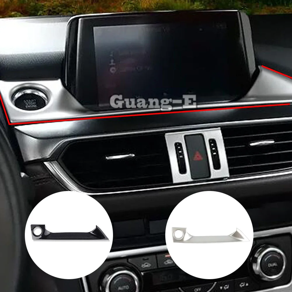 

Обнаружитель крышки для Mazda 6 Atenza 2014 2015 2016 2017 2018 2019