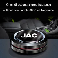 car perfume air freshener aromatherapy interior decoration for jac j3 j4 j7 js2 js3 js4 kr1 refine s2 s3 s4 s5 s7 accessories