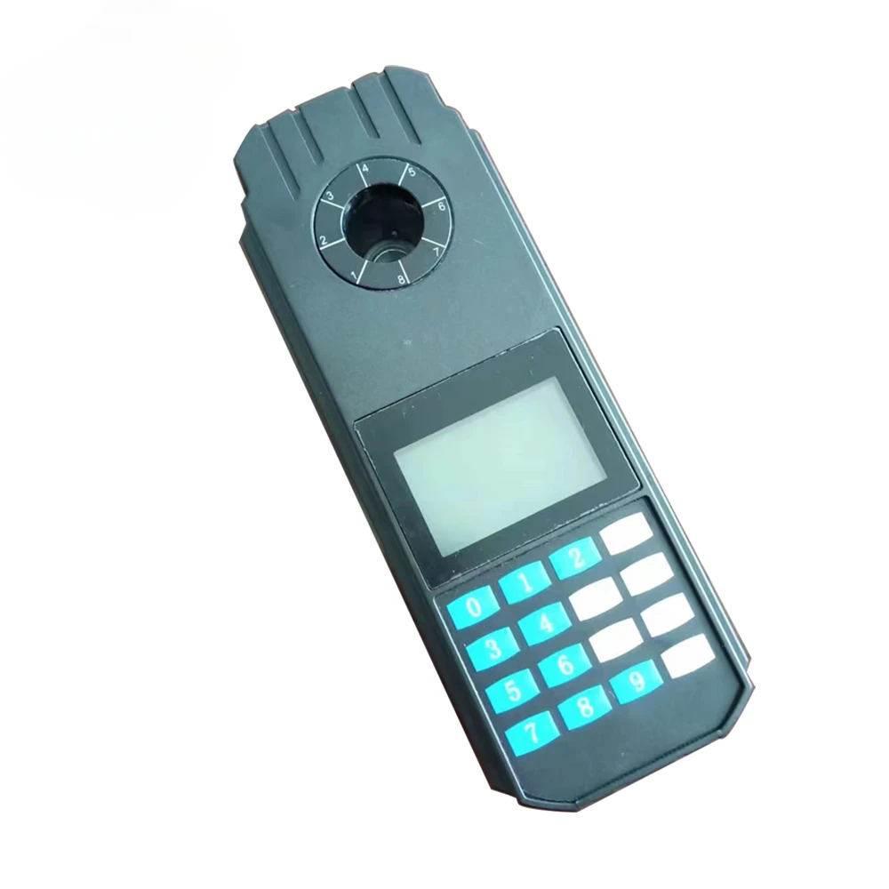 PSS-200 Water Tss Meter Total Suspended Solid Диапазон измерения 5-1000 мг/л Портативный портативный