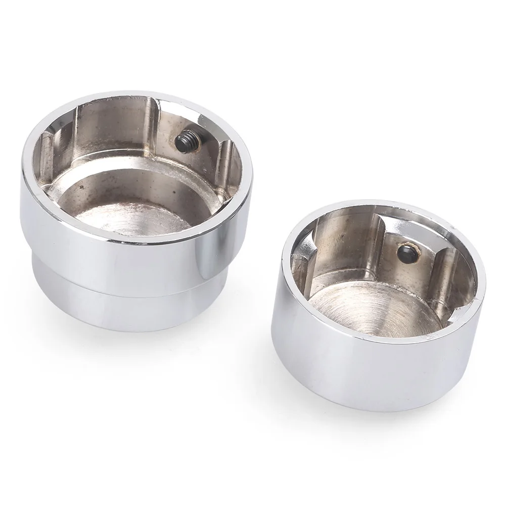 Для Harley Davidson Touring Softail Sportster 883 1200 CVO Road Glide King Fat Boy крышка гайки заднего мотоцикла