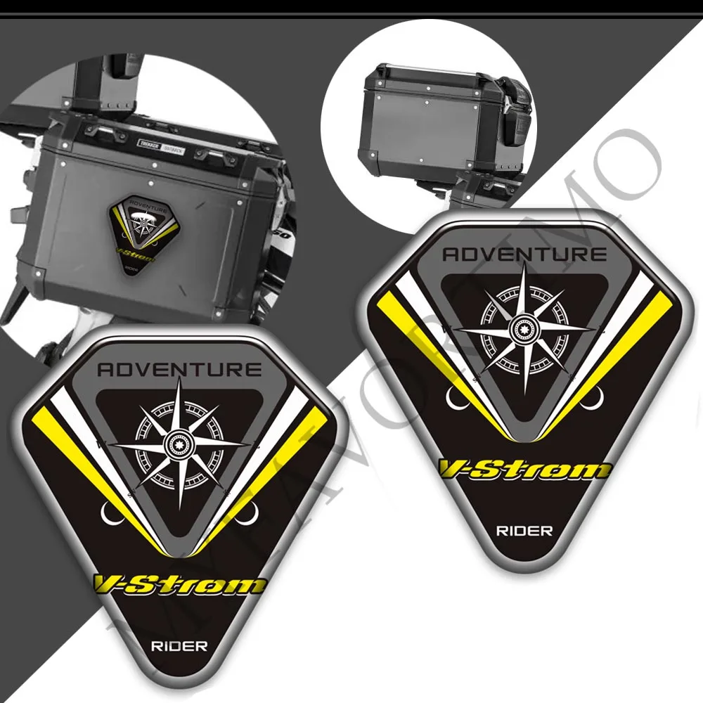 Для Suzuki V-STROM DL 1000 650 250 1050 XT коврик для бака ветрозащитный экран Шлем багажник