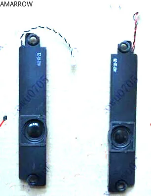 

Новые оригинальные Внутренние Динамики для SAMSUNG NP900X4C NP900X4D NP900X4B NP900X4, встроенный динамик L & R, бесплатная доставка