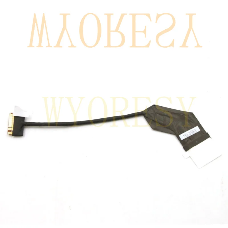 WYORES Новый кабель C570-14 EDP FHD 40 контактов для IdeaPad Flex 5 14ALC7 82R9 5-14IAU7 82R7