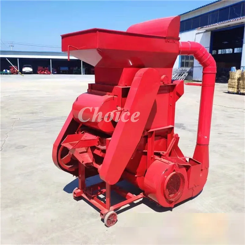 Коммерческое оборудование для очистки арахиса/молоткорезка арахиса/лущильная