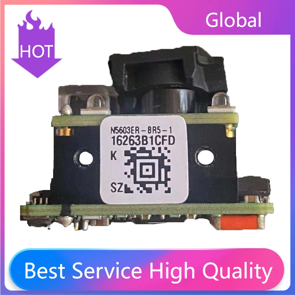 

Extended Range Scanner Engine Replacement (N5603ER-BR5-1) for Intermec CK75