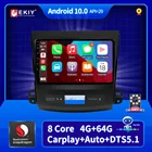 Автомобильный радиоприемник для Mitsubishi Outlander Xl 2 2005-2011, автомобильный радиоприемник на Android, автонавигация, GPS, мультимедиа, автомобильный звук 2din