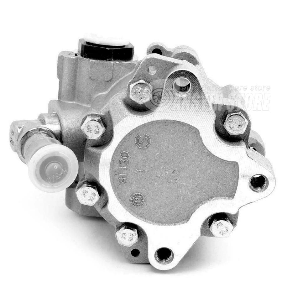 Новый насос гидроусилителя руля для BMW x5 e53 3.0 32411095845 32416757914 32416757840 1095845 6757914 6757840