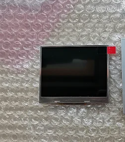 Handheld OTDR Battery Sky Blue/Concept MICRO-OTDR BD-200 IT-6300 OTDR Display