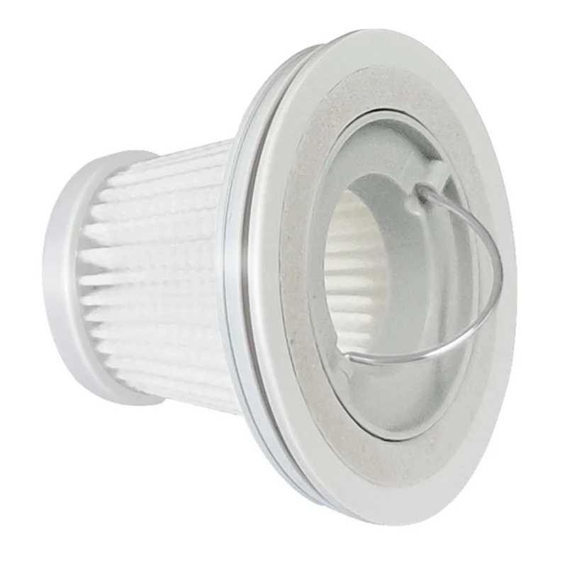 Hepa фильтр для Xiaomi Mijia Handy пылесоса SSXCQ01XY запасные части домашний беспроводной