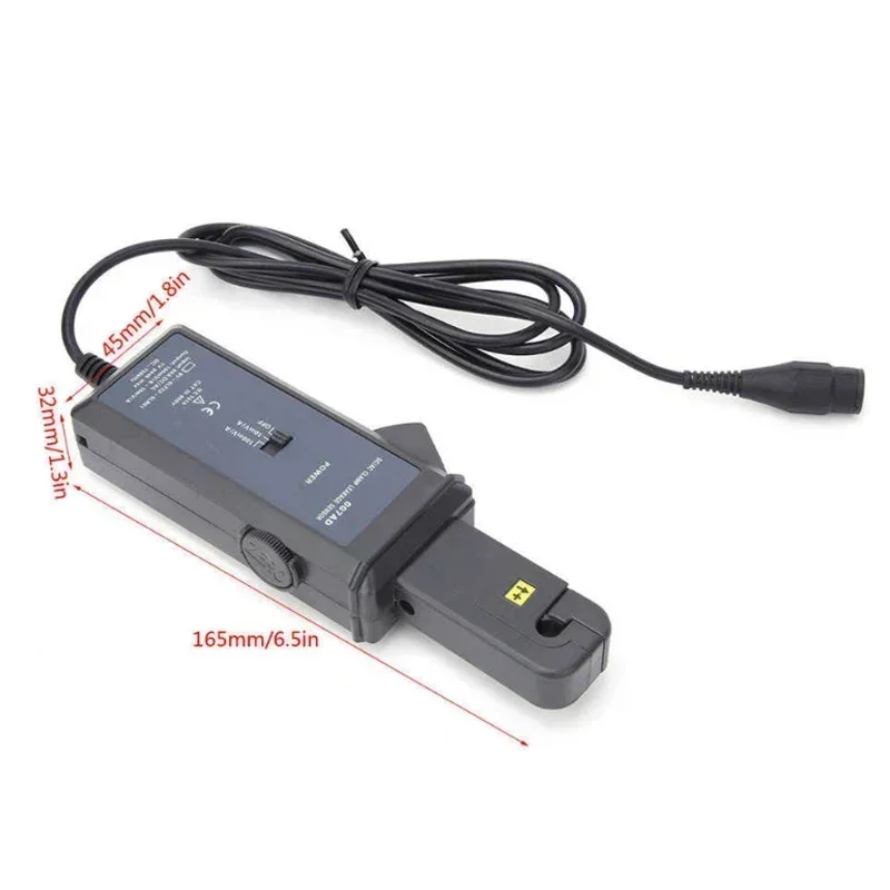 Датчик тока утечки переменного/постоянного датчик зонда ETCR-007AD