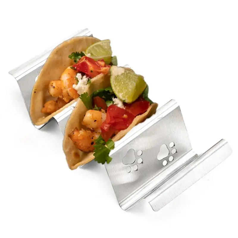 

Стеллаж для хранения мексиканской еды из нержавеющей стали