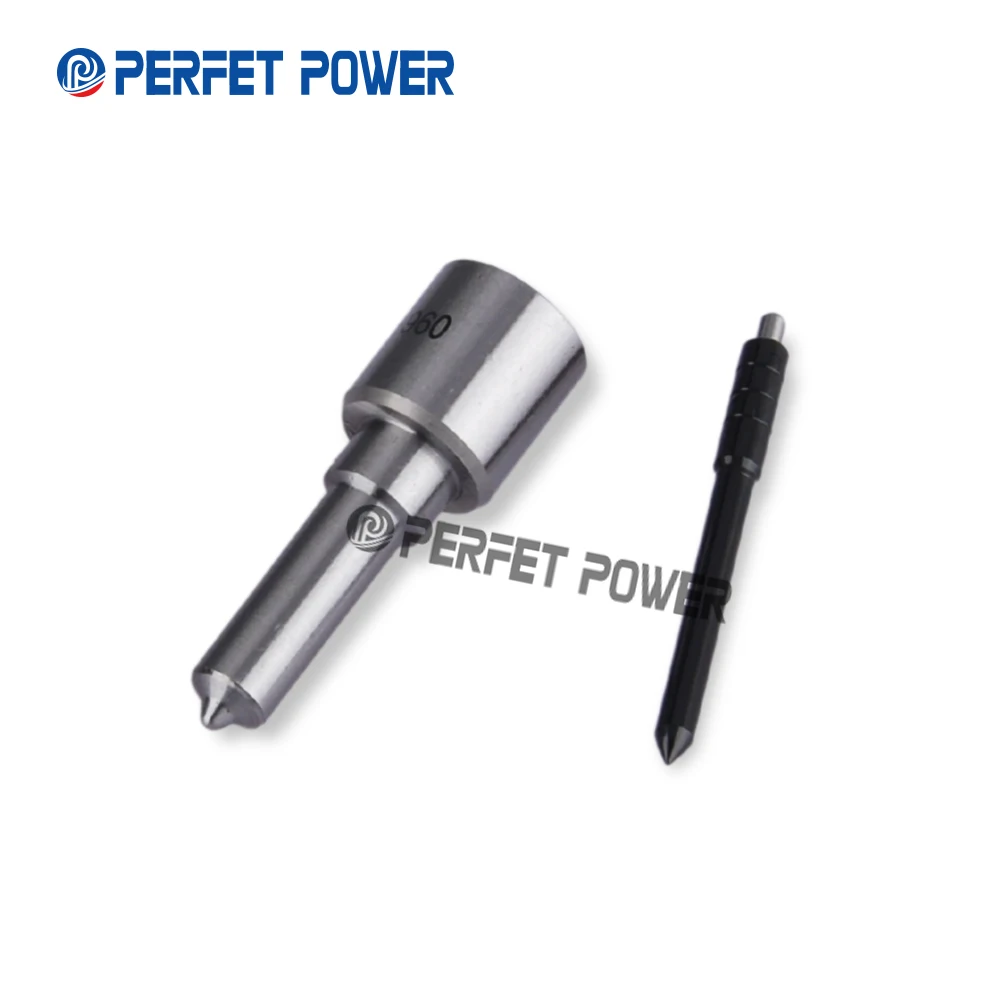 

China Made New DLLA155P960 Common Rail Injector Nozzle DLLA 155 P 960 for 093400-9600 095000-6680 095000-6970 Accessories