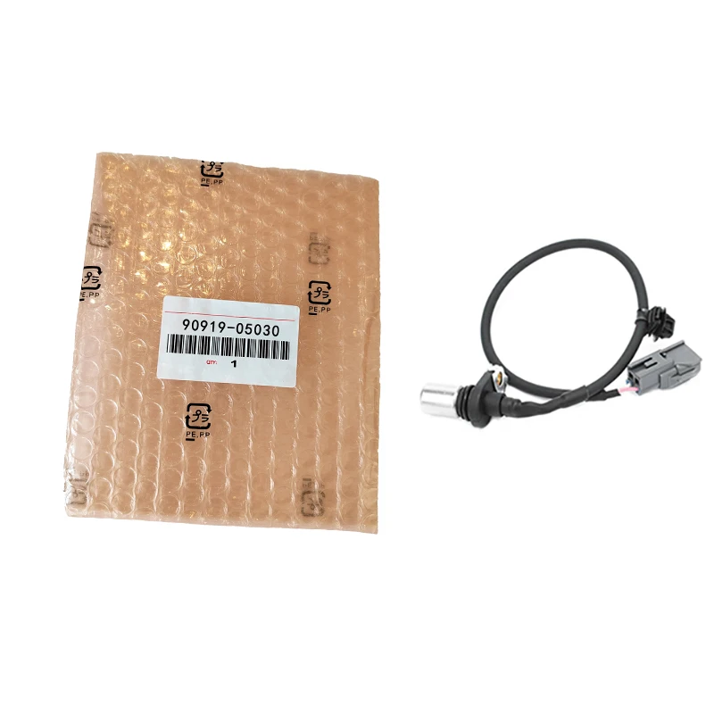 

90919-05030 для Toyota Corolla RAV4 Датчик положения коленчатого вала 9091905030