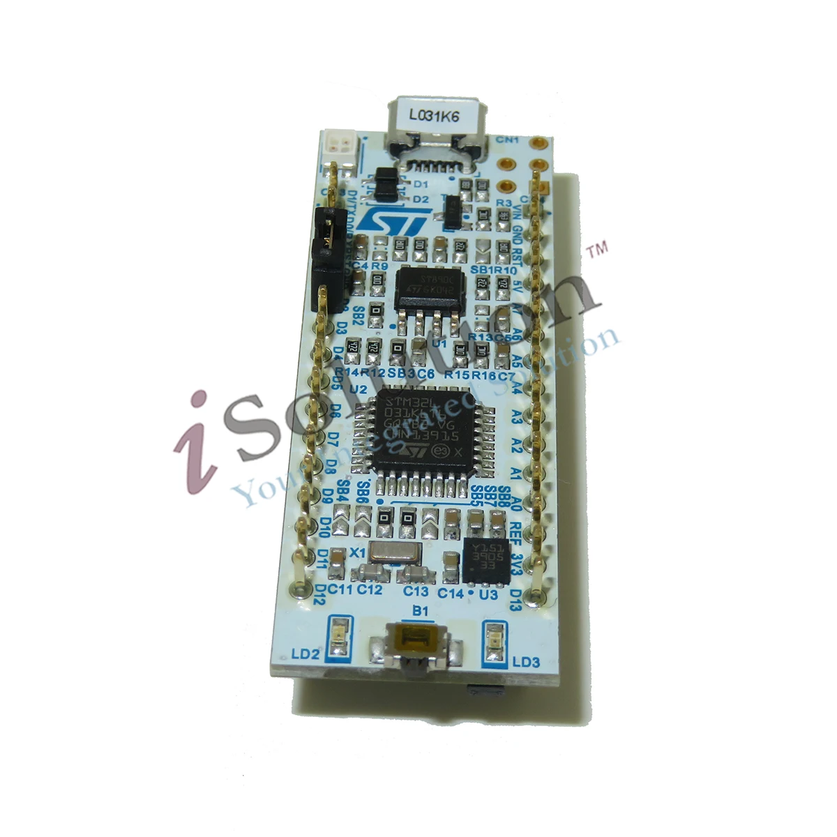 Оригинальная планшетофон для планшетов STM32 STM32L031K6T6 MCU |