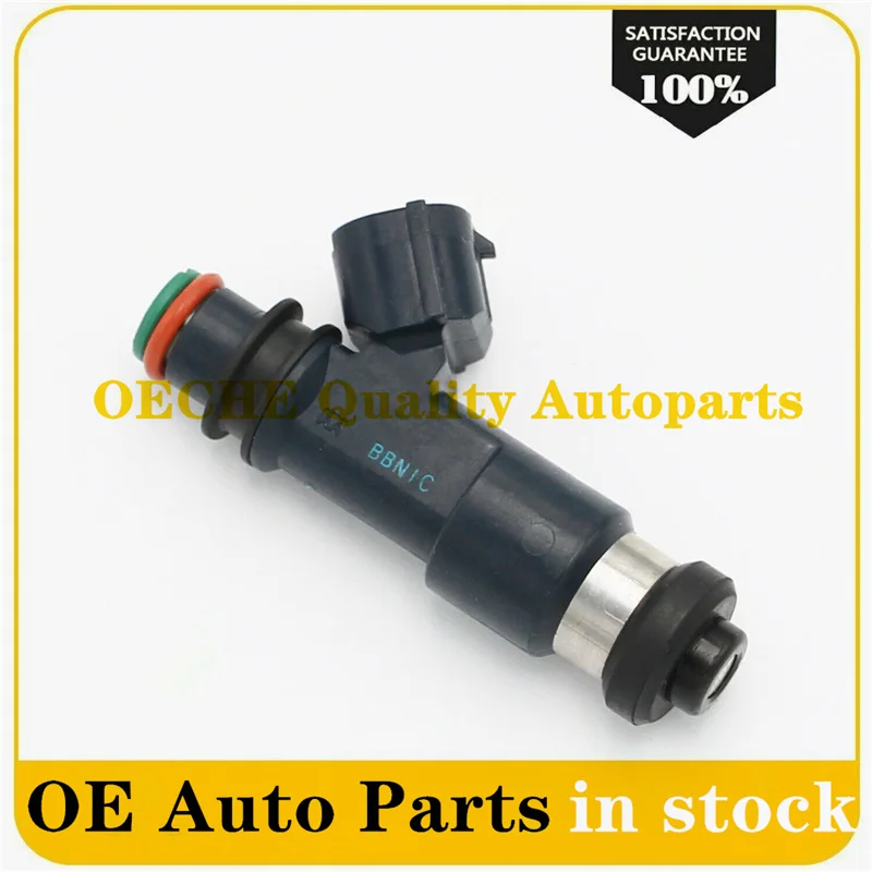Топливный инжектор для Polaris Sportsman 3089893 2006 2007 2008 Ranger 2009 EFI Denso 500-100 3009 4 шт. | Автомобили