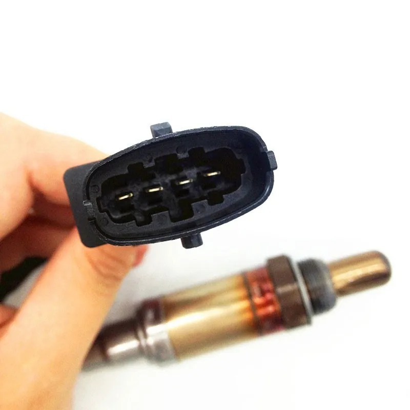 

Lambda Oxygen O2 Sensor for Opel Meriva 1.6 2003-2006 Engine code Z16XE UP 8 55 523 ,93189974 , 25327304
