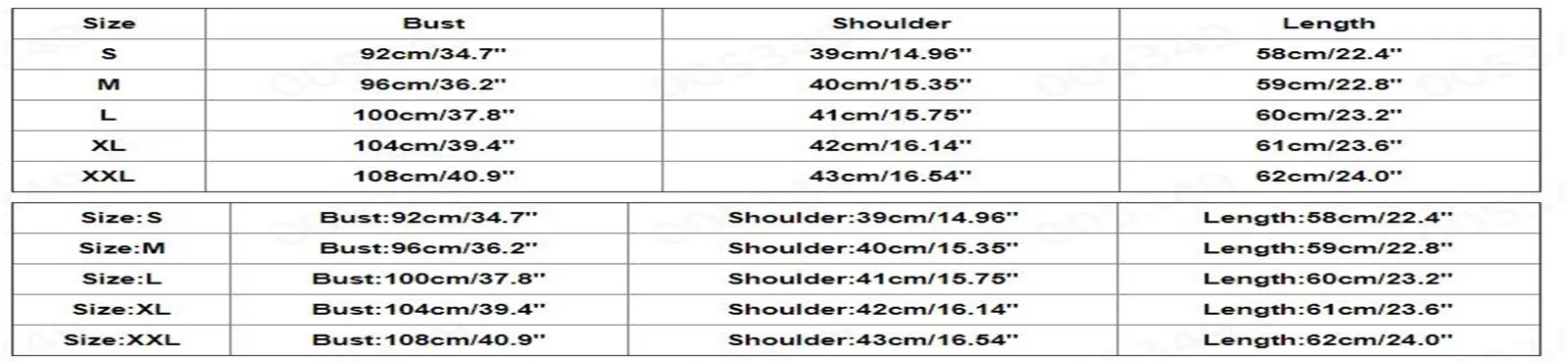 Рисунок 6 - Однотонная шифоновая блузка без