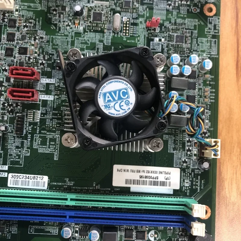 Материнская плата для FT4STMS Lenovo Ideacentre 310S 310A AMD 100% протестирована ОК не совершенно