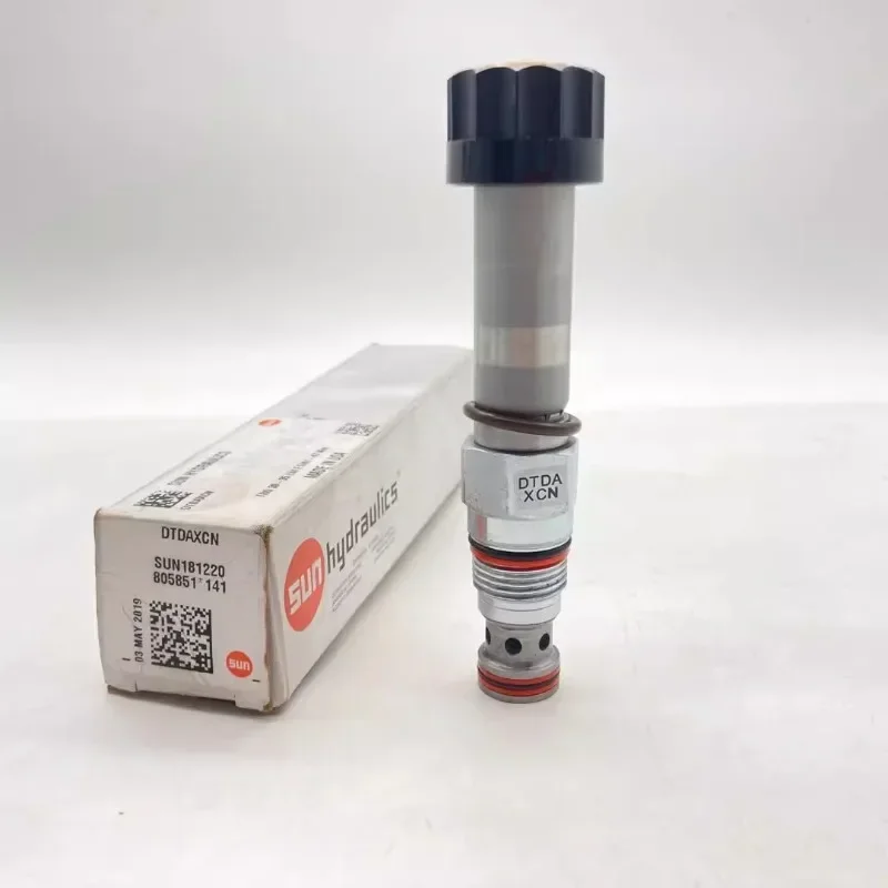 Американский солнечный клапан DTDA-XCN DTDA-MCN DTDA-mahn DTDA-XHN CSAD-XXN