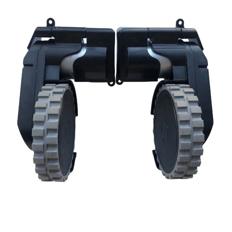 

Мотор колеса пылесоса для Proscenic M8 Pro M7 Pro M7 Max Uoni V980 Plus/V980 MAX/V980 Pro/V10/Roidmi EVE Plus, детали робота