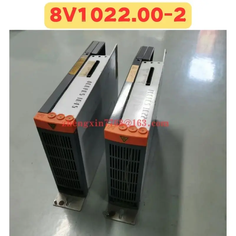 Б/у привод 8V1022.00-2 8V1022.00 2 нормально протестировано