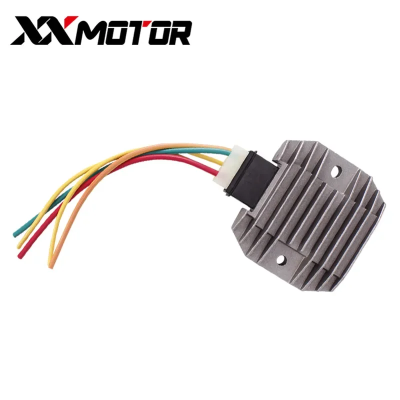 12 В выпрямитель регулятор напряжения зарядное устройство кремниевое для Yamaha XV250