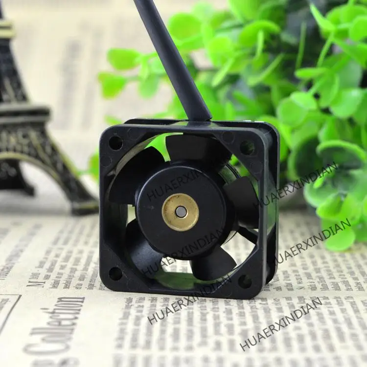 Новый комплект охлаждающих вентиляторов 4 см 109P0424H614 24 В 0.07A40*40*20