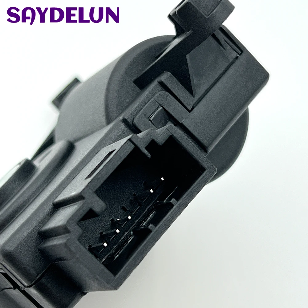 5QD907511B 5Q0907511L 5Q0907511A автомобильный обогреватель системы кондиционирования воздуха