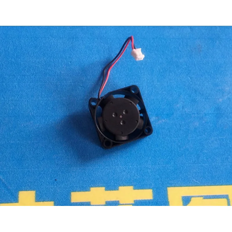 Фото Вентилятор d FOR SEPA MFB25B-12 25X25X6MM 12V, миниатюрный, ультратонкий, бесшумный, микро-кулер №5