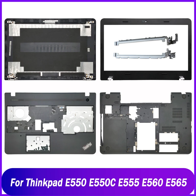 Задняя крышка для ноутбука Lenovo Thinkpad E550 E550C E555 E560 E565