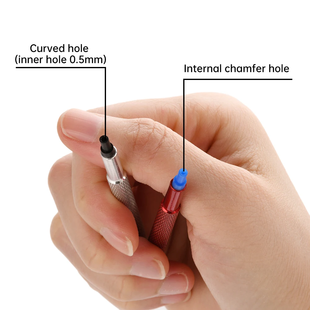 3 шт. инструмент для ремонта часов три резиновых головок и двусторонние
