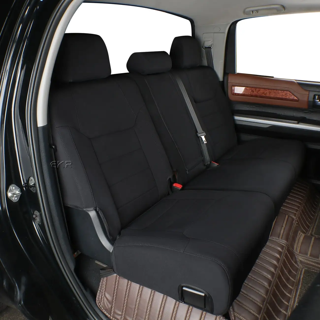 EKR пользовательский полный комплект чехлов на сиденья автомобиля Для Выберите Jeep