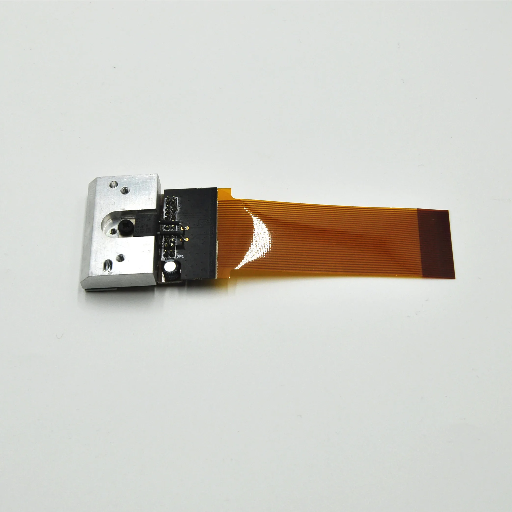 Фото Совместимая печатающая головка TTO 32 мм, 300 точек на дюйм J08-M20 Domino V120i, головка термотрансферного принтера для печати штрих-кода партии даты №3