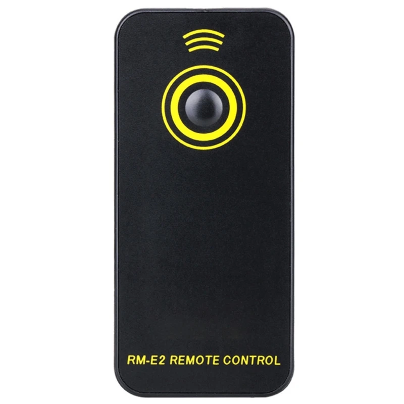 

Long Ranges Remote for D7500 D7200 D7100, D7000 D5500 DSLR Cameras Controller Dropship