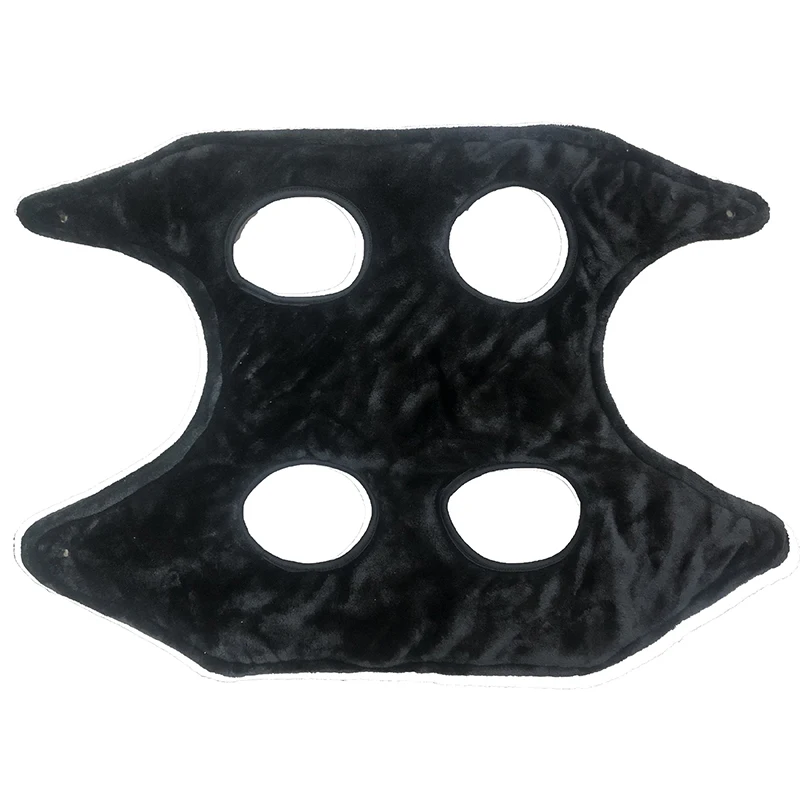 

Мягкий гамак для собак и кошек, дышащие и мягкие инъекции для проверки тела питомца