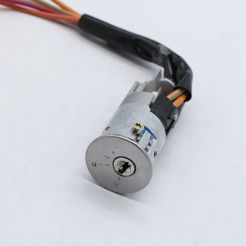 Замок зажигания для Renault Laguna I Master Ii Mascott Trafic Clio R21 7700813973 7701475696 7701038365