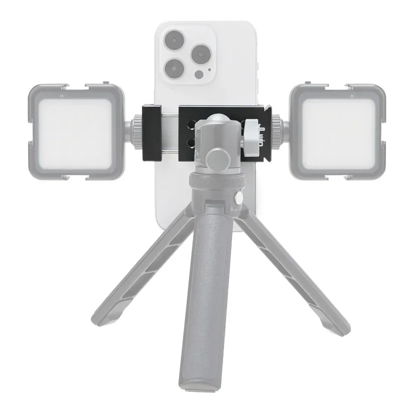 Металлический зажим для телефона штатив камеры настольная подставка