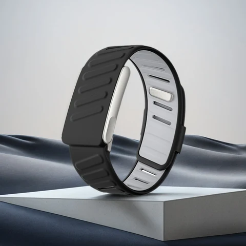 APWIKOGER силиконовый ремешок для Whoop 5.0