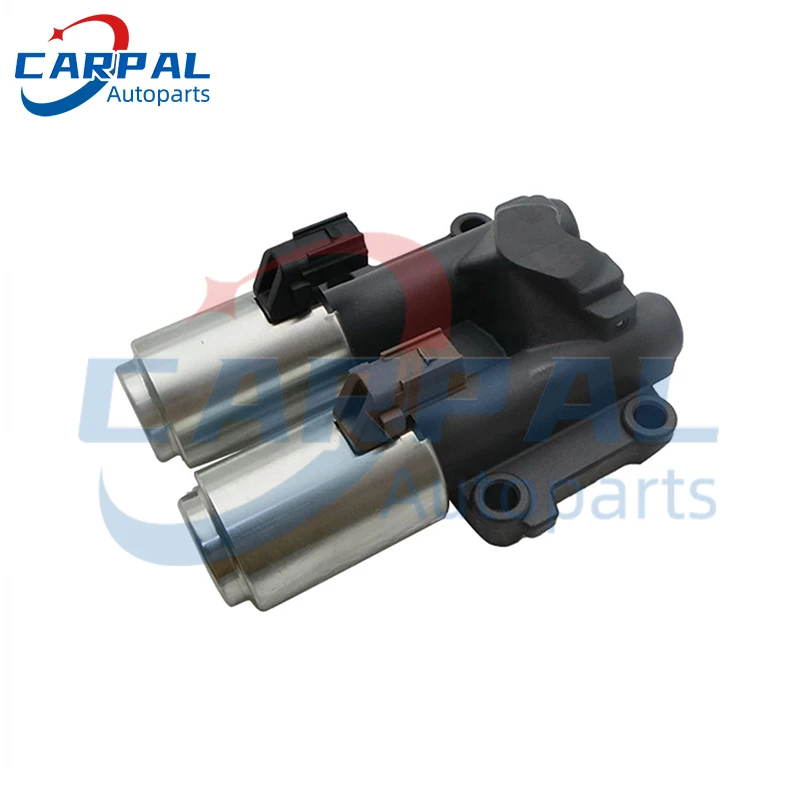 Двойной линейный соленоид переключения передач 28260-RG5-004 28260RG5004 для Honda Civic 1.8L 2012-2013