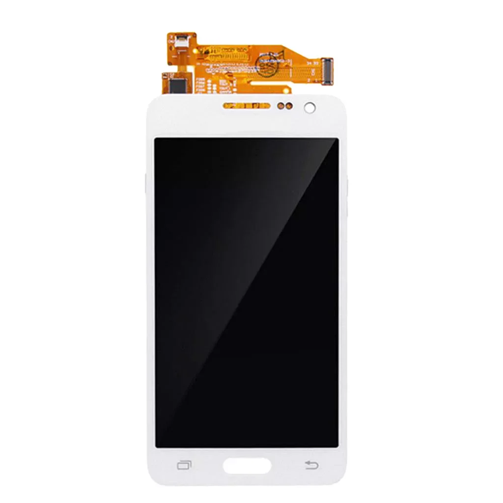 

ЖК-дисплей дигитайзер сенсорный экран в сборе для Samsung A3 2015