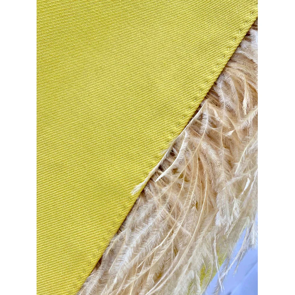 Рисунок 5 - Осень-зима 2023, новые ретро тонкие